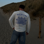 Monte Carlo Longsleeve