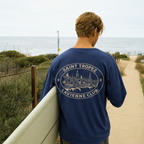 Saint Tropez Longsleeve