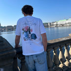 Wine Fally T-Shirt