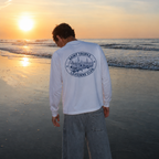 Saint Tropez Longsleeve