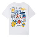 Amalfi Capri T-Shirt