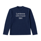 Côte d'Azur Longsleeve