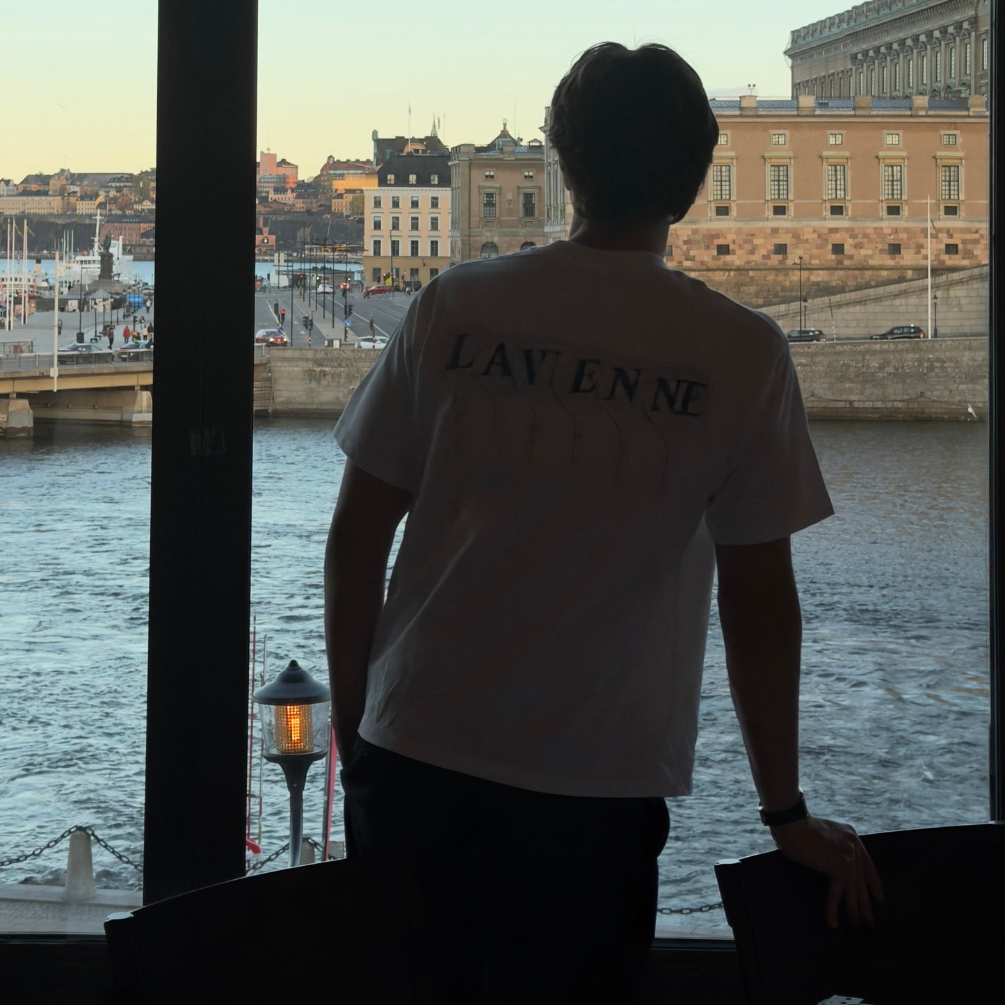 Padel Club T-Shirt