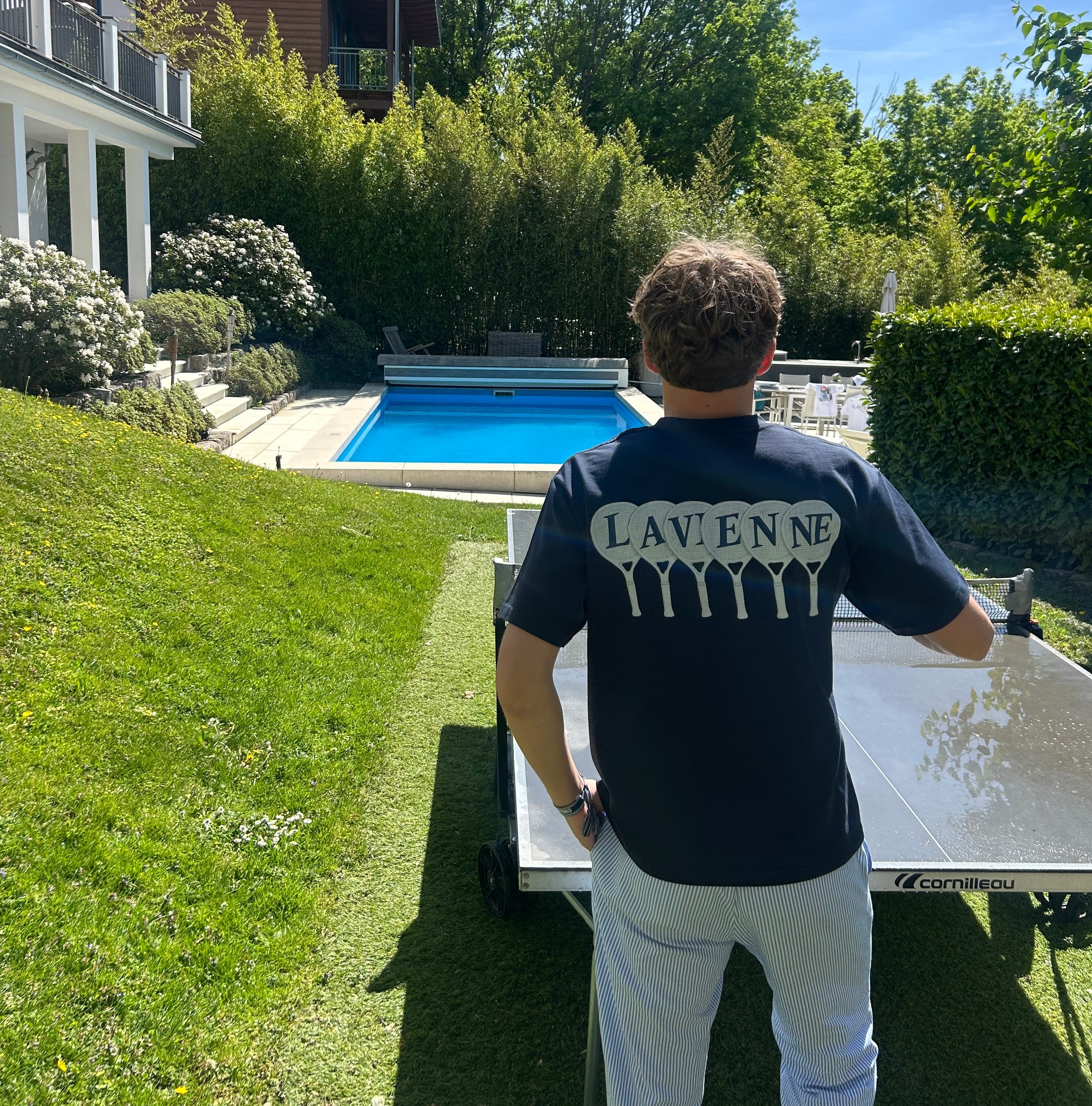 Padel Club T-Shirt