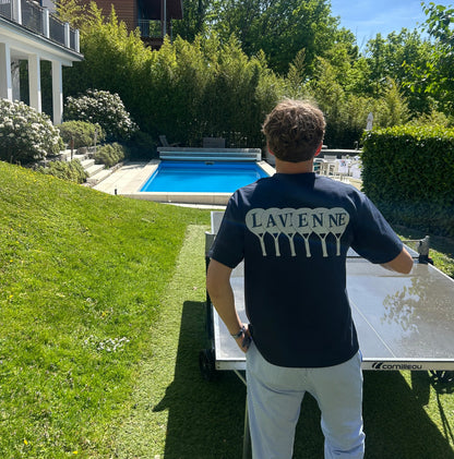 Padel Club T-Shirt