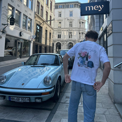 Wine Fally T-Shirt