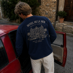 Monte Carlo Longsleeve