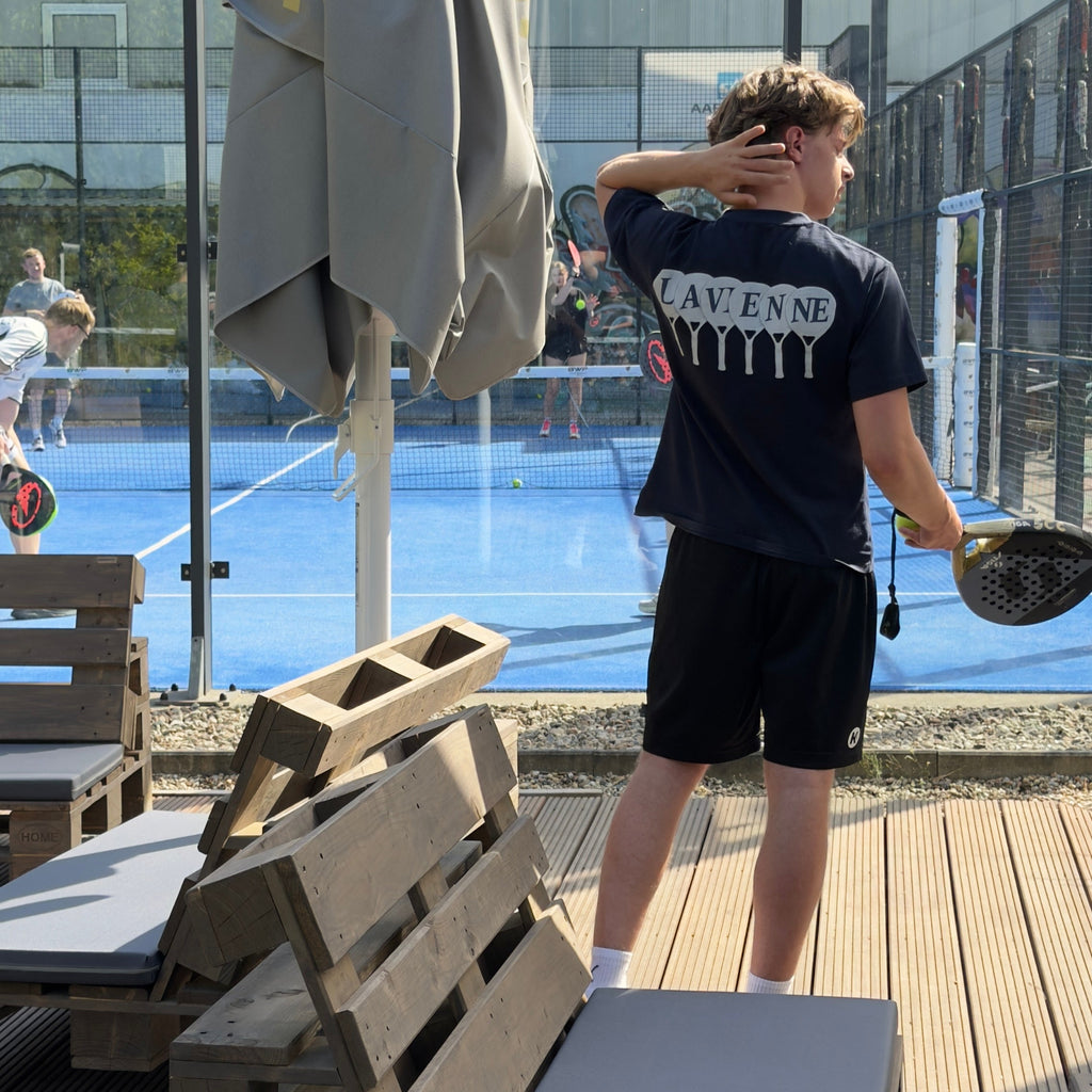 Padel Club T-Shirt