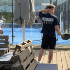 Padel Club T-Shirt