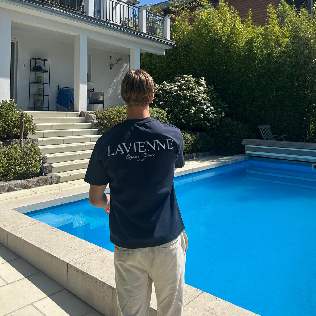 Lavienne Club T-Shirt