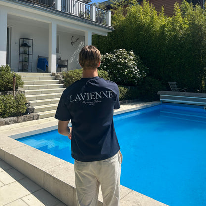 Lavienne Club T-Shirt