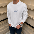 Private Club Longsleeve