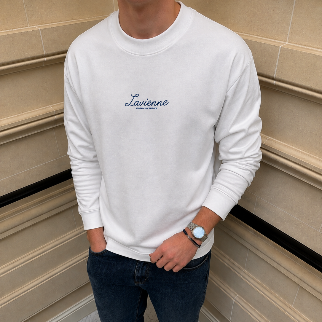 Private Club Longsleeve