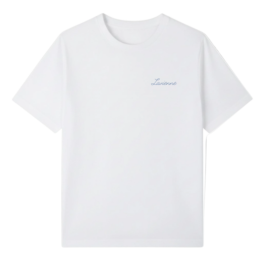 Wine Fally T-Shirt