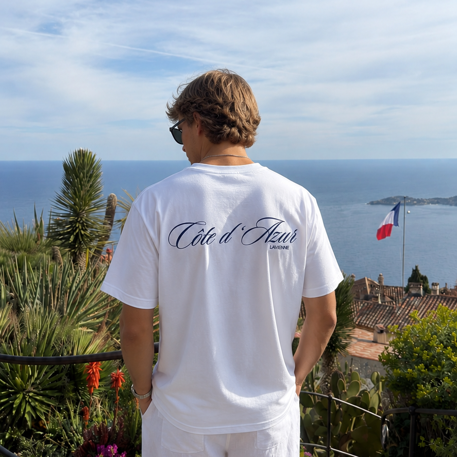 Côte d´Azur T-Shirt