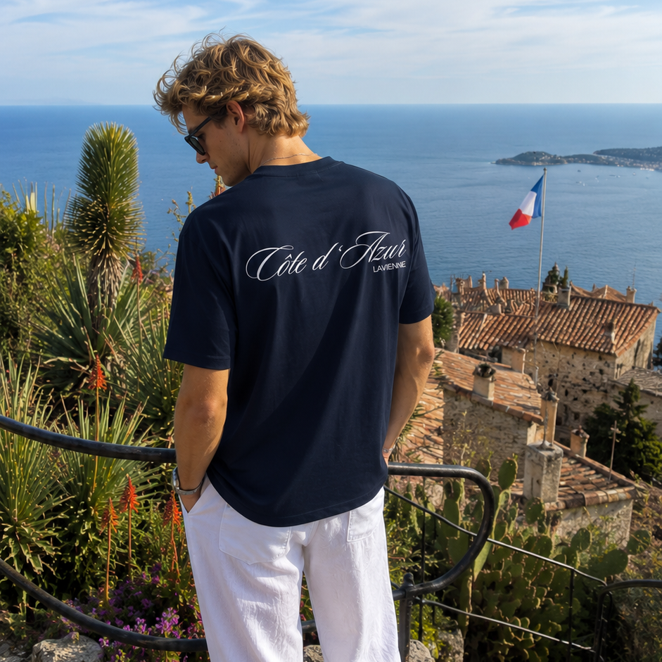 Côte d´Azur T-Shirt