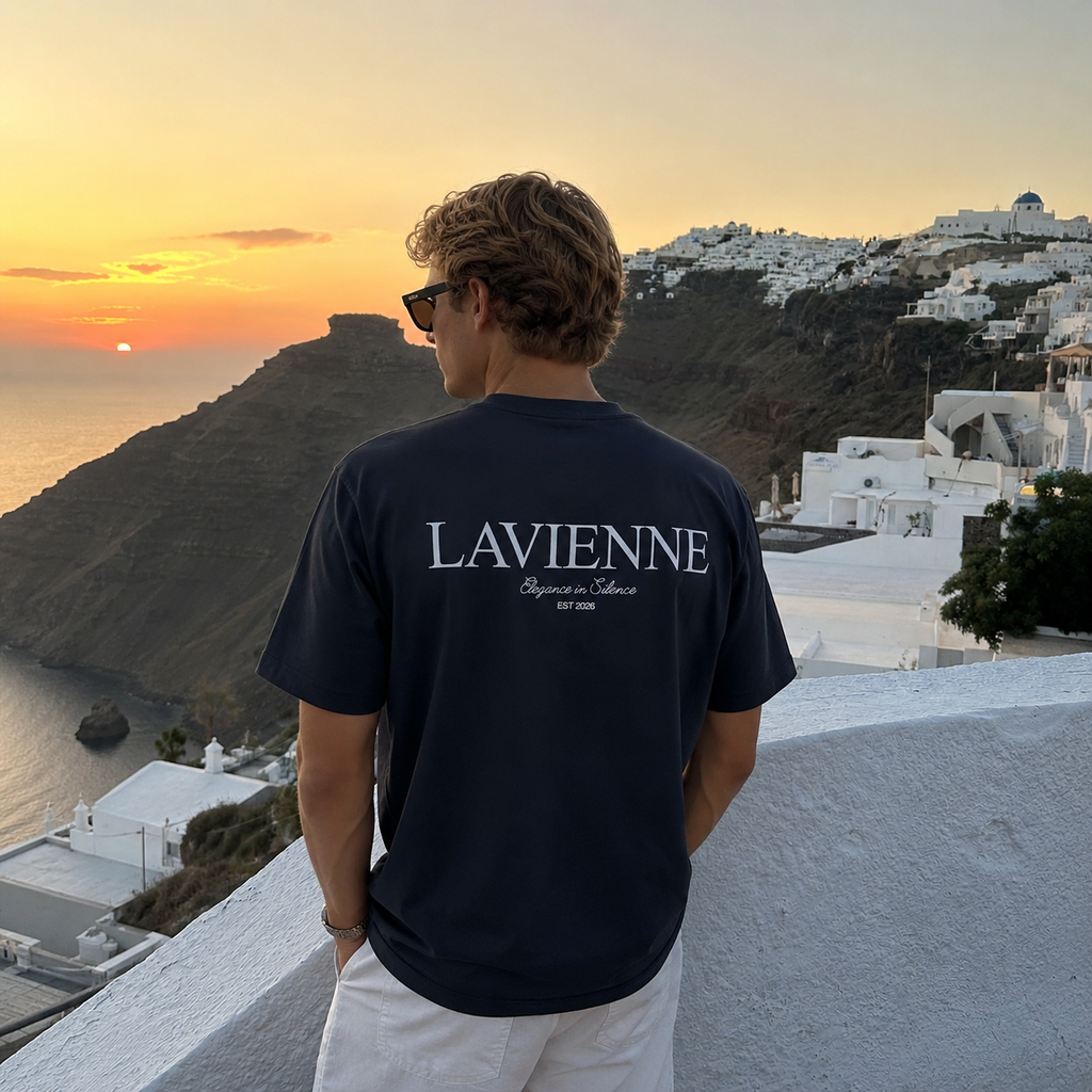 Lavienne Club T-Shirt
