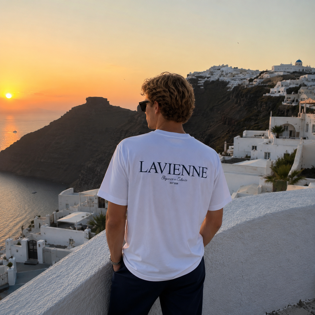 Lavienne Club T-Shirt