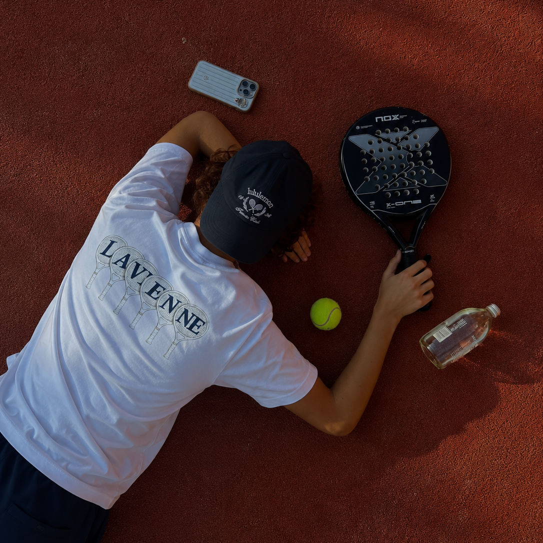 Padel Club T-Shirt