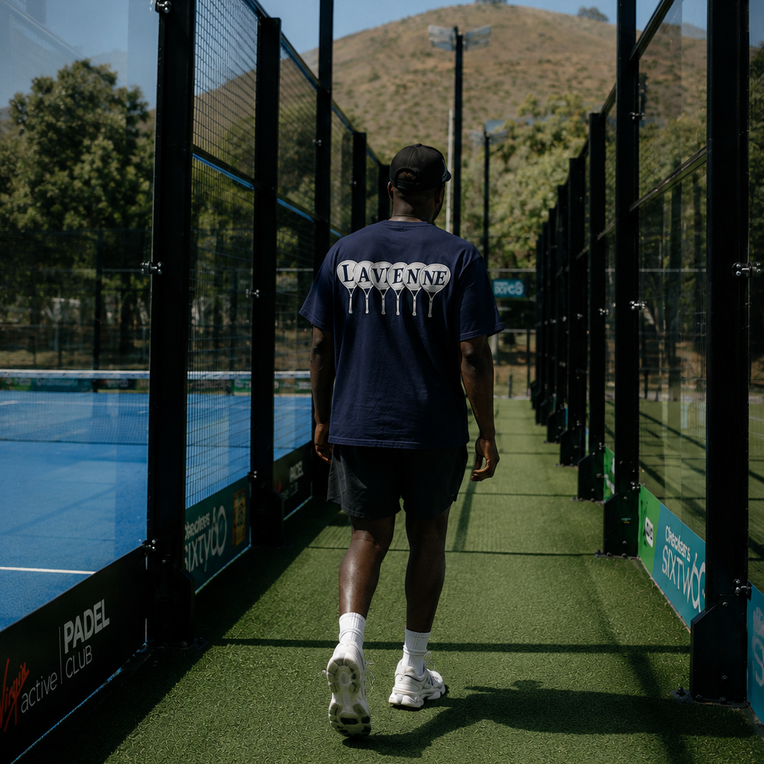 Padel Club T-Shirt