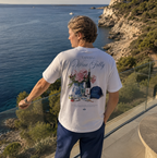 Wine Fally T-Shirt