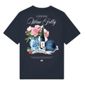 Wine Fally T-Shirt
