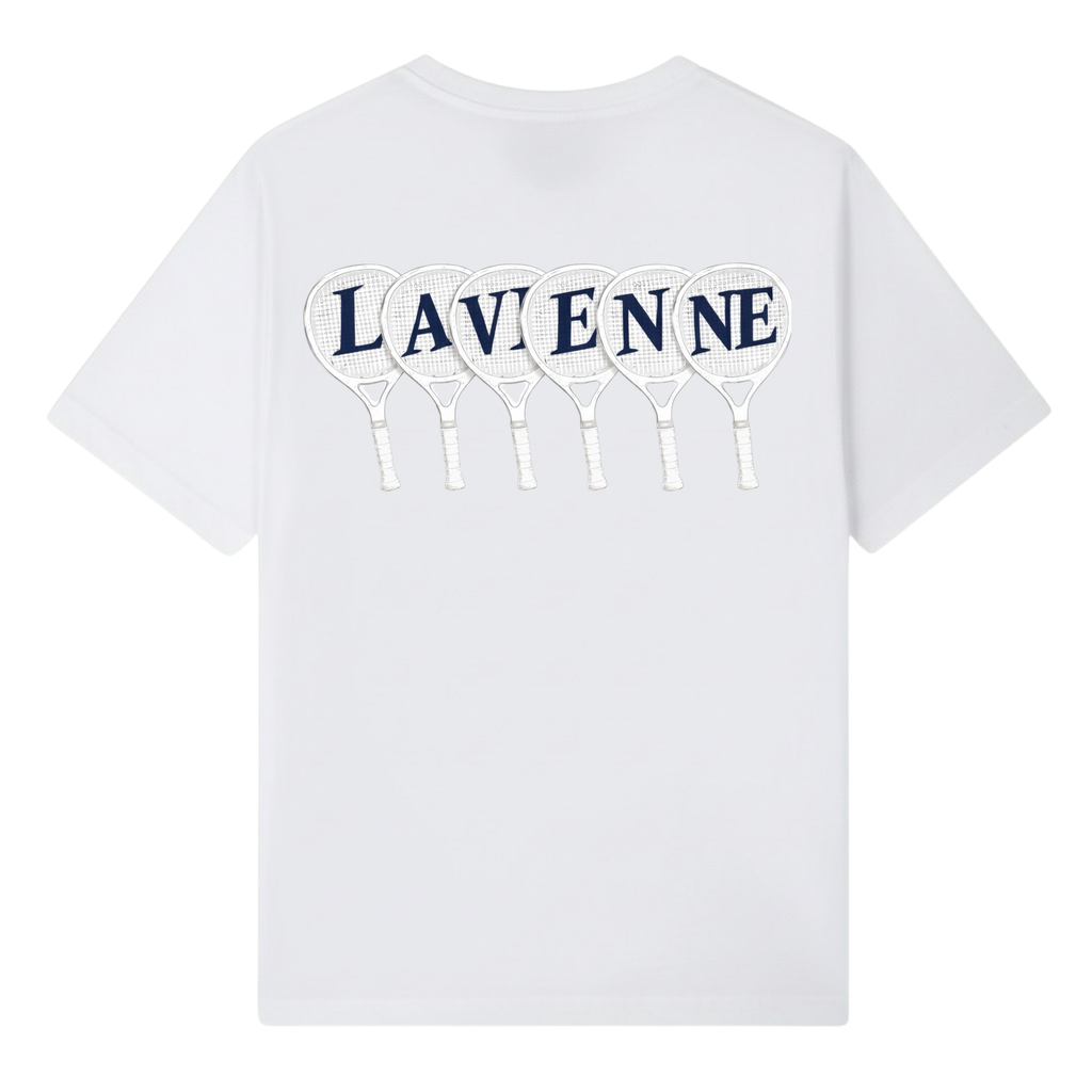 Padel Club T-Shirt