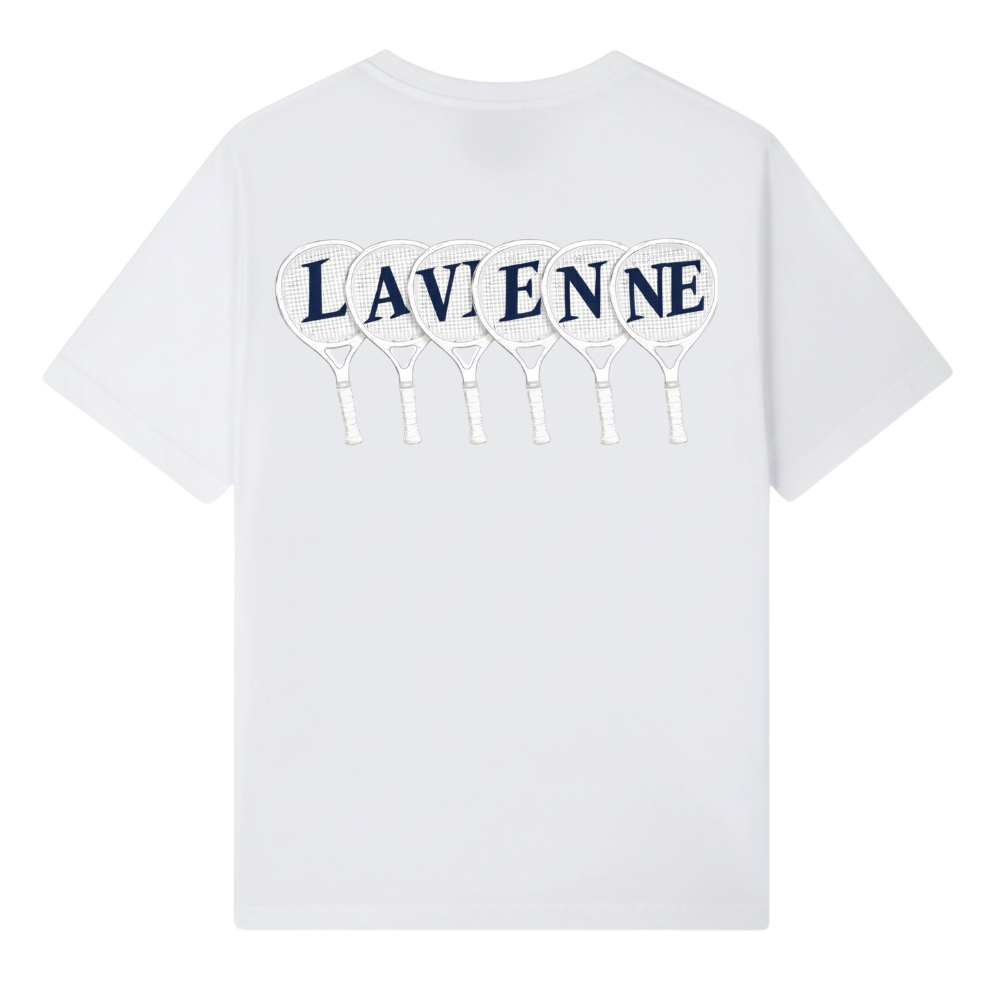 Padel Club T-Shirt