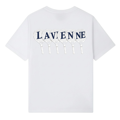 Padel Club T-Shirt