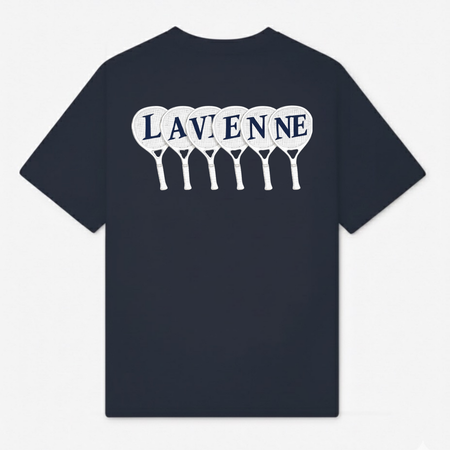 Padel Club T-Shirt