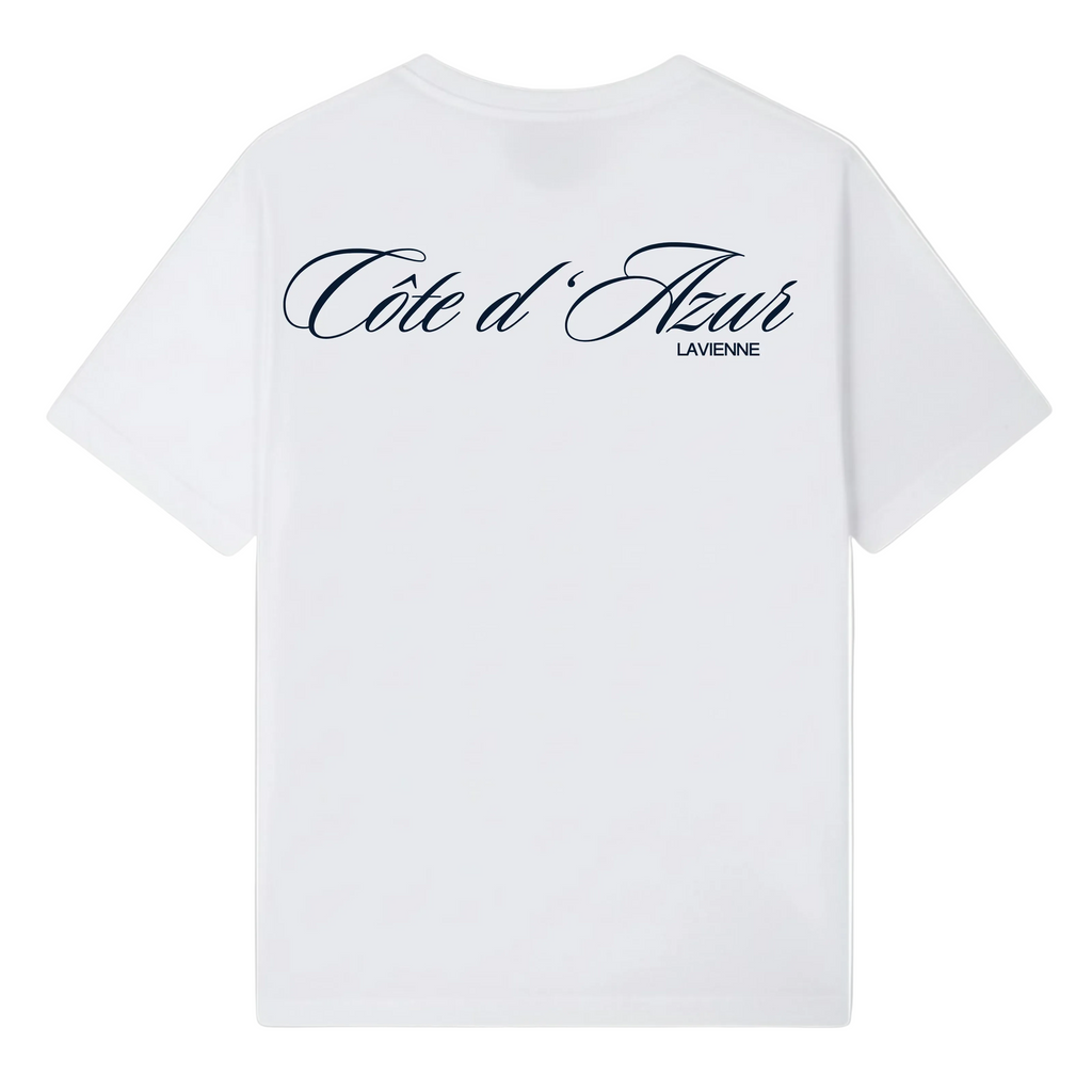 Côte d´Azur T-Shirt