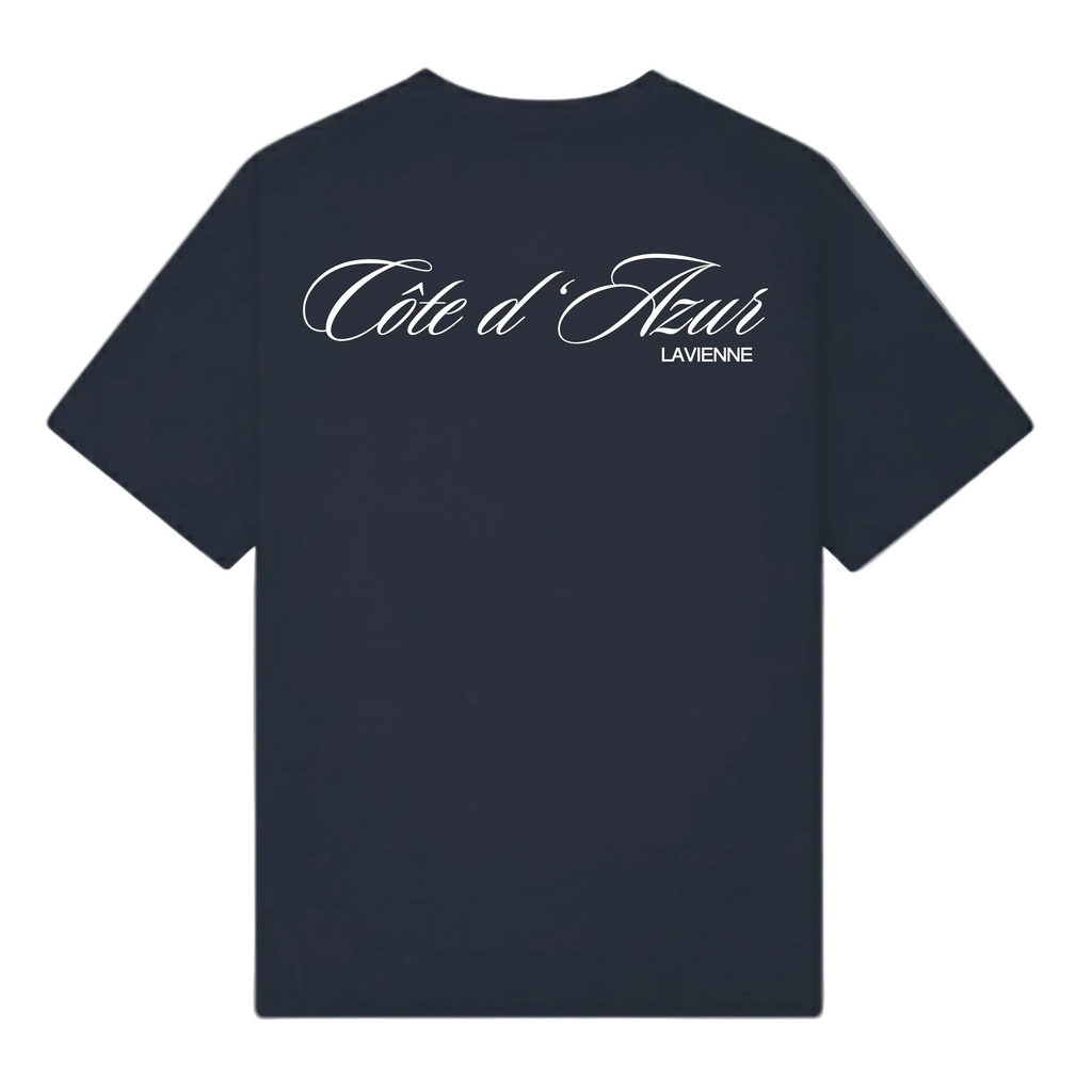 Côte d´Azur T-Shirt