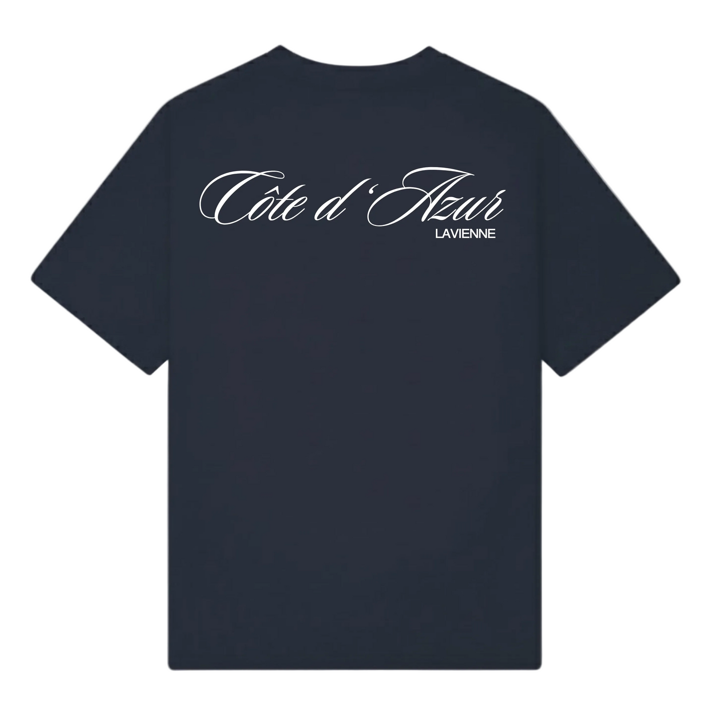Côte d´Azur T-Shirt