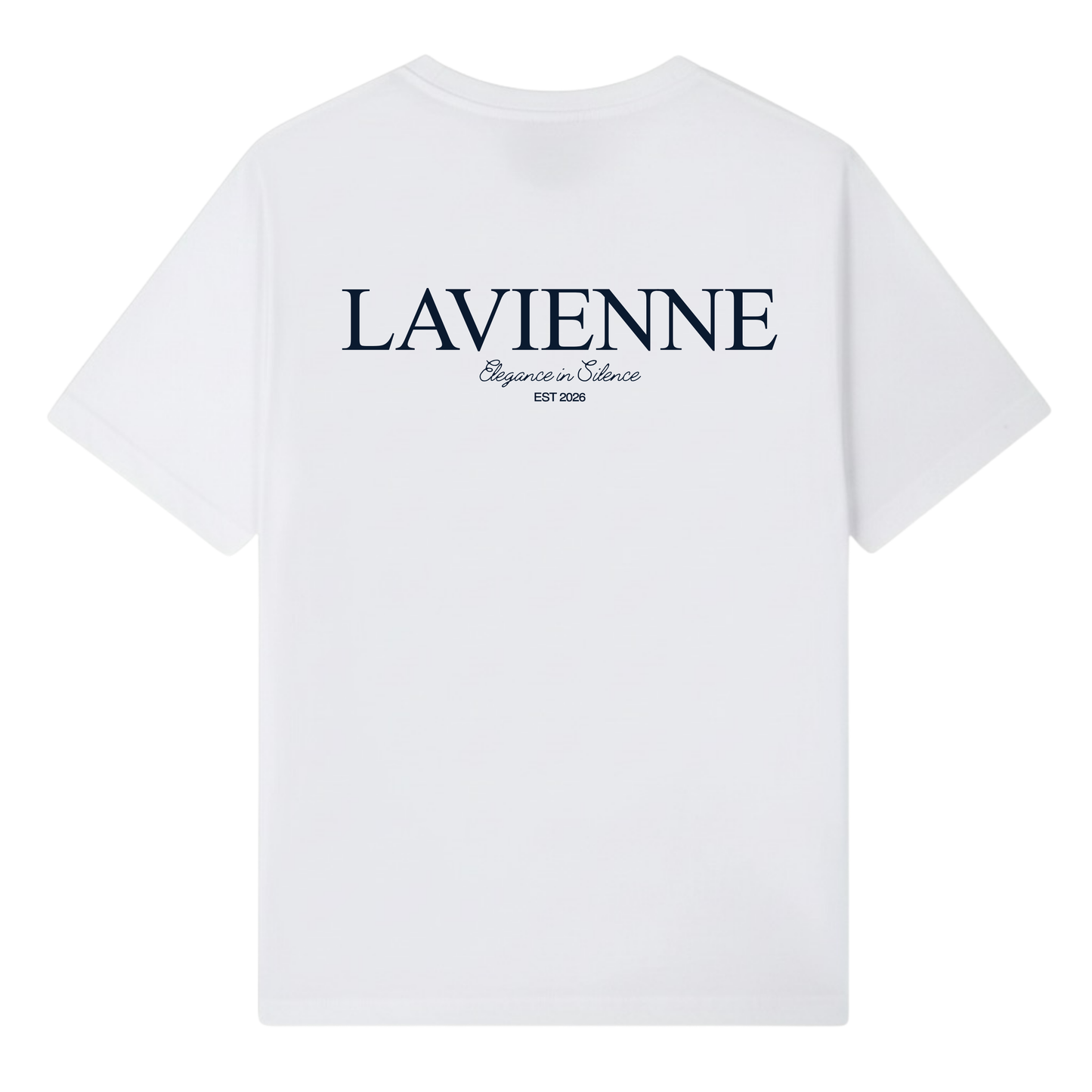 Lavienne Club T-Shirt