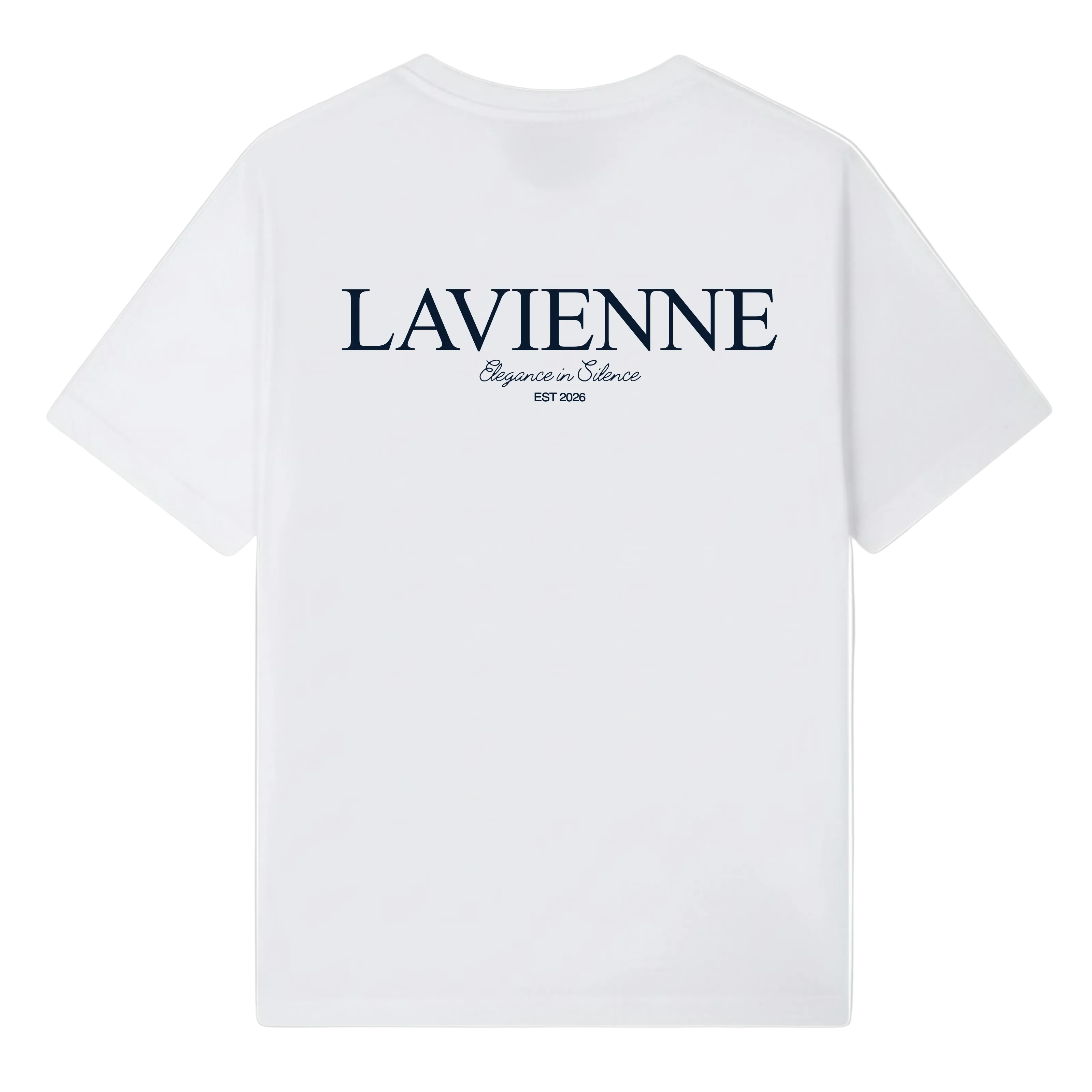 Lavienne Club T-Shirt