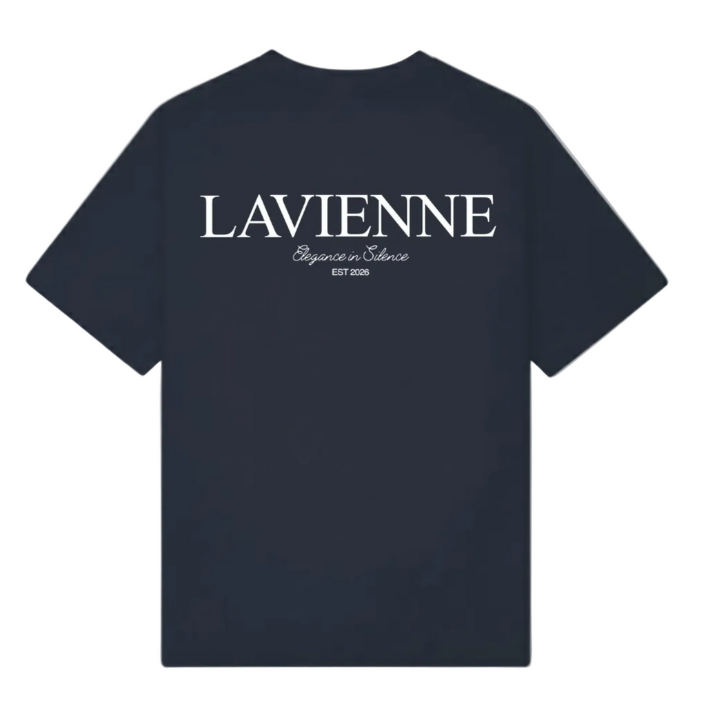 Lavienne Club T-Shirt
