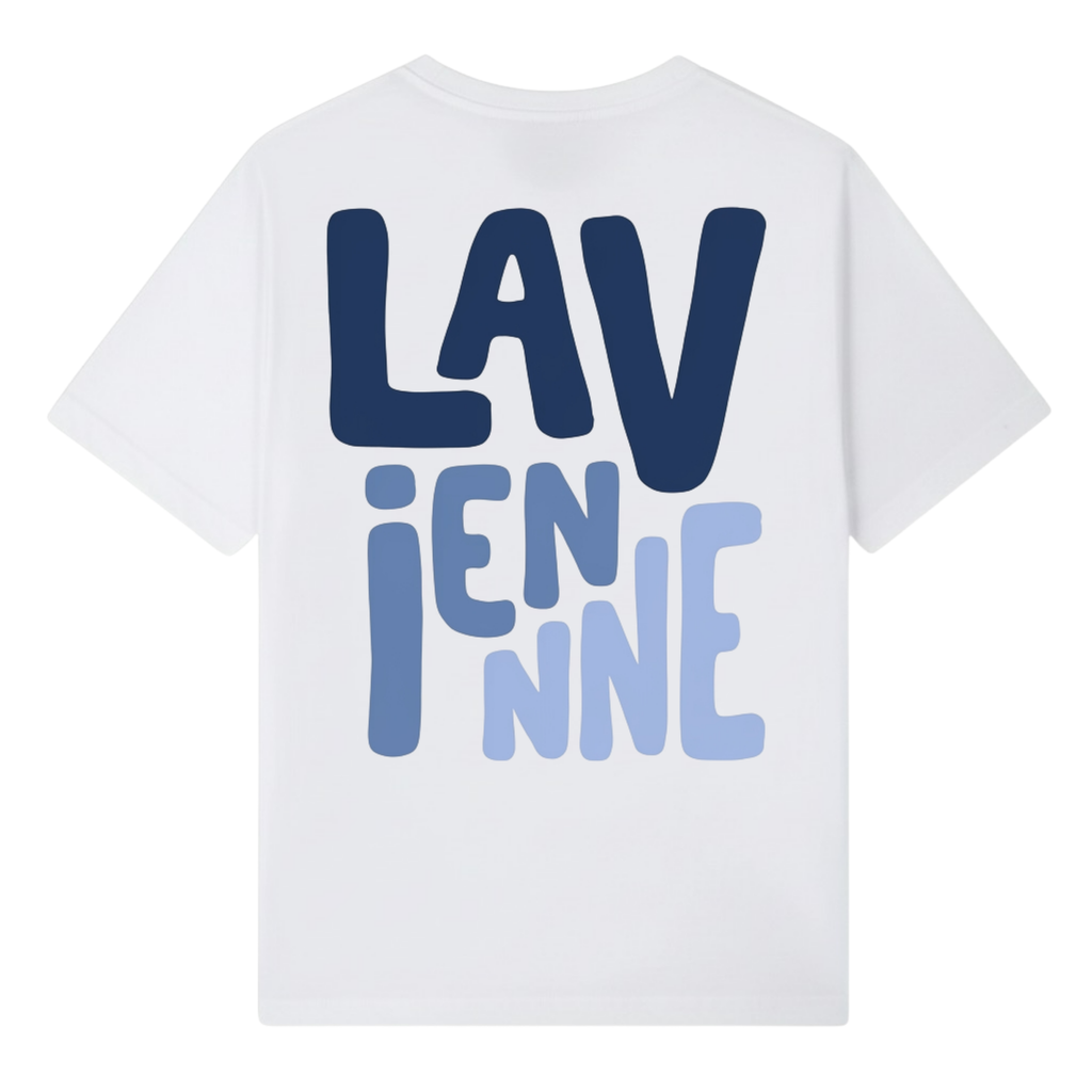 Côte Bleu T-Shirt