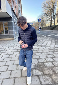 Morgan L.