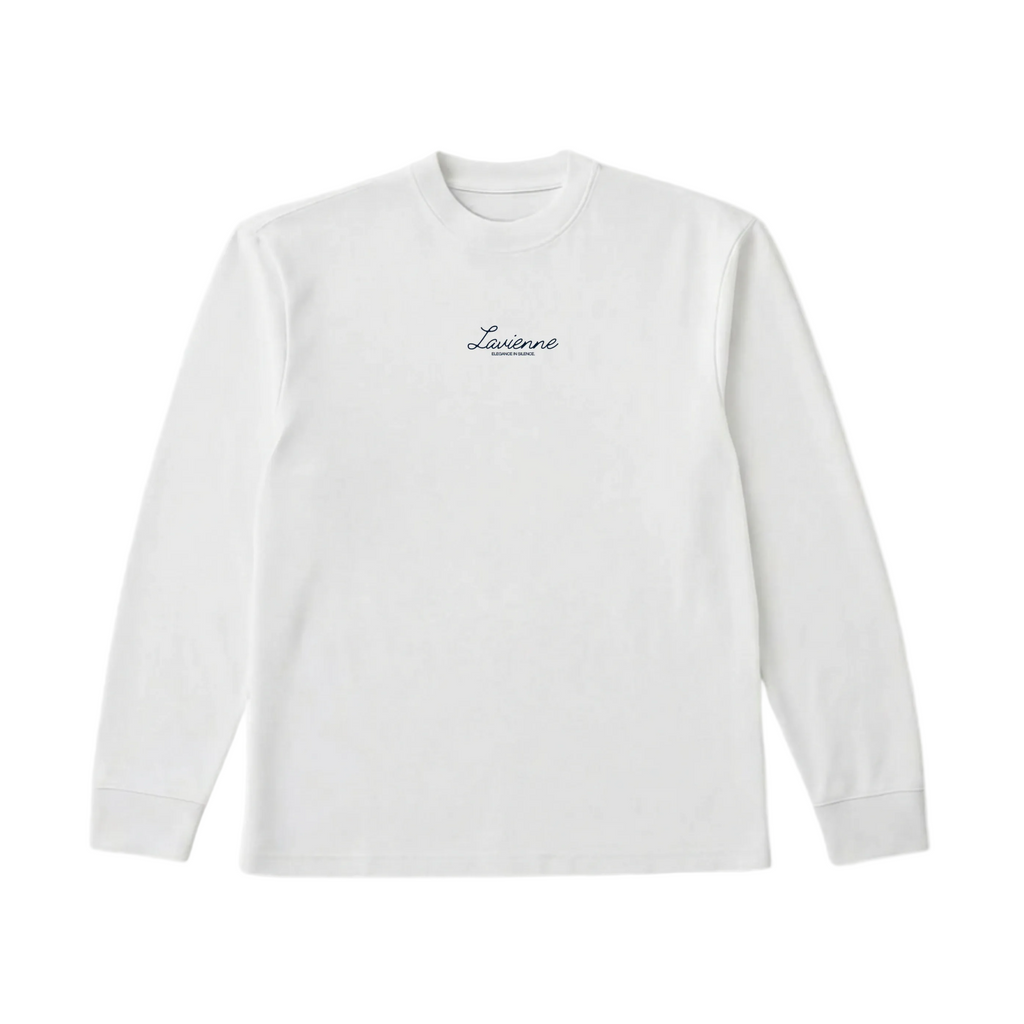 Private Club Longsleeve