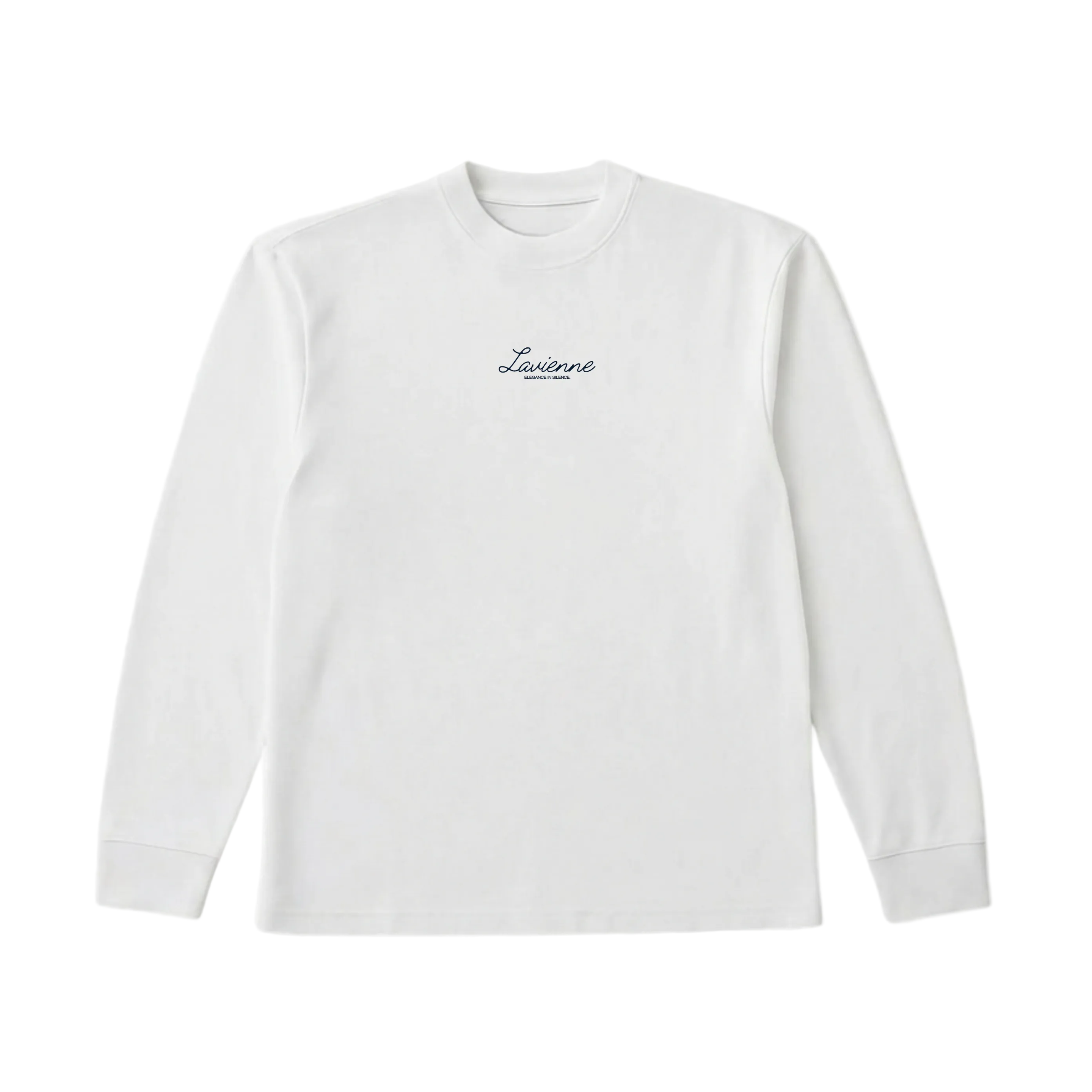 Private Club Longsleeve