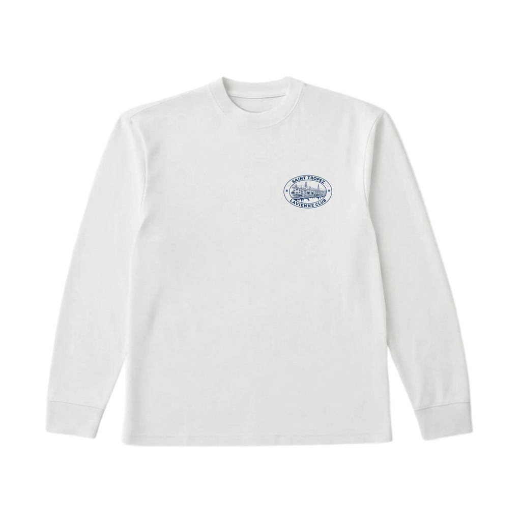 Saint Tropez Longsleeve