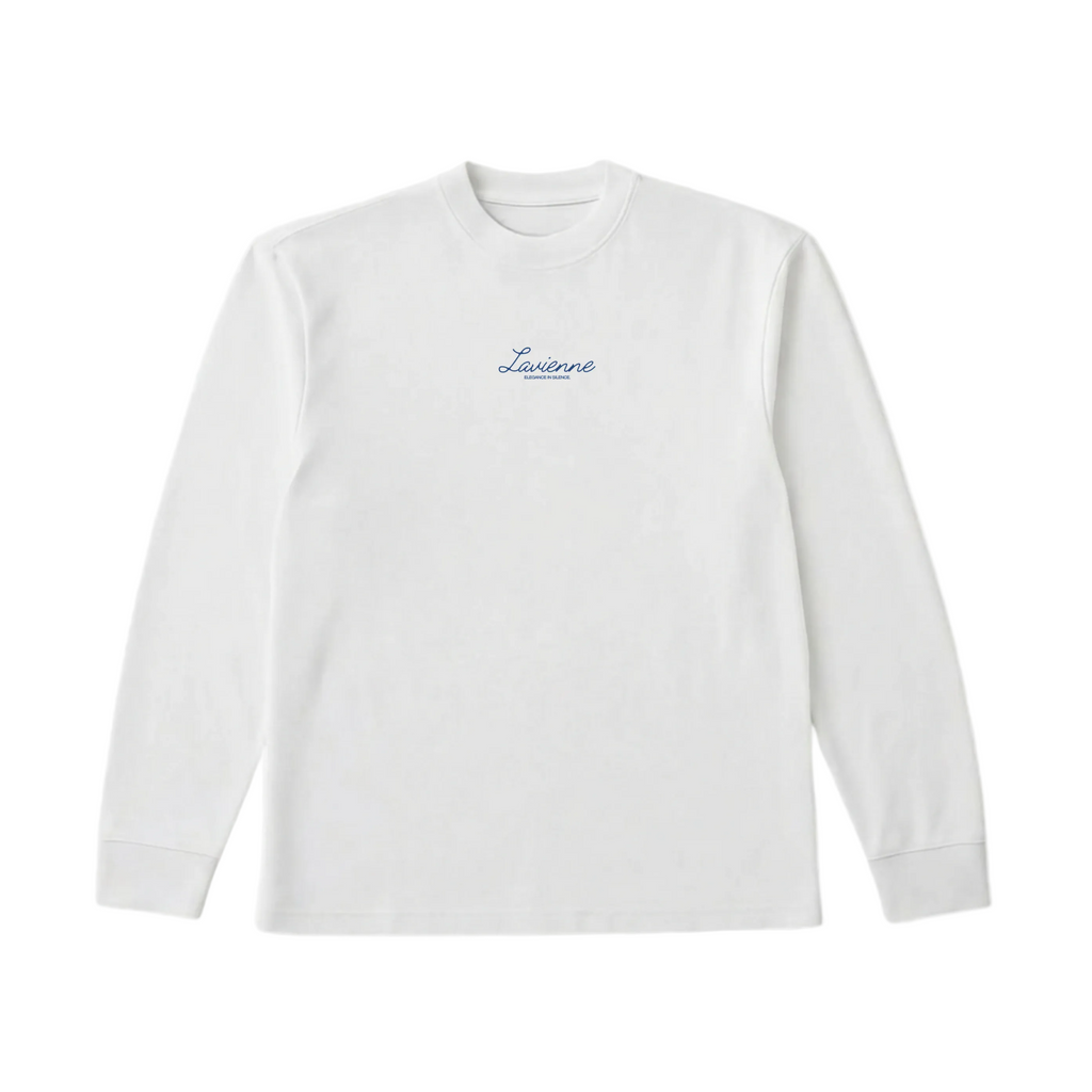 Monte Carlo Longsleeve
