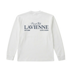 Private Club Longsleeve