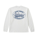 Saint Tropez Longsleeve