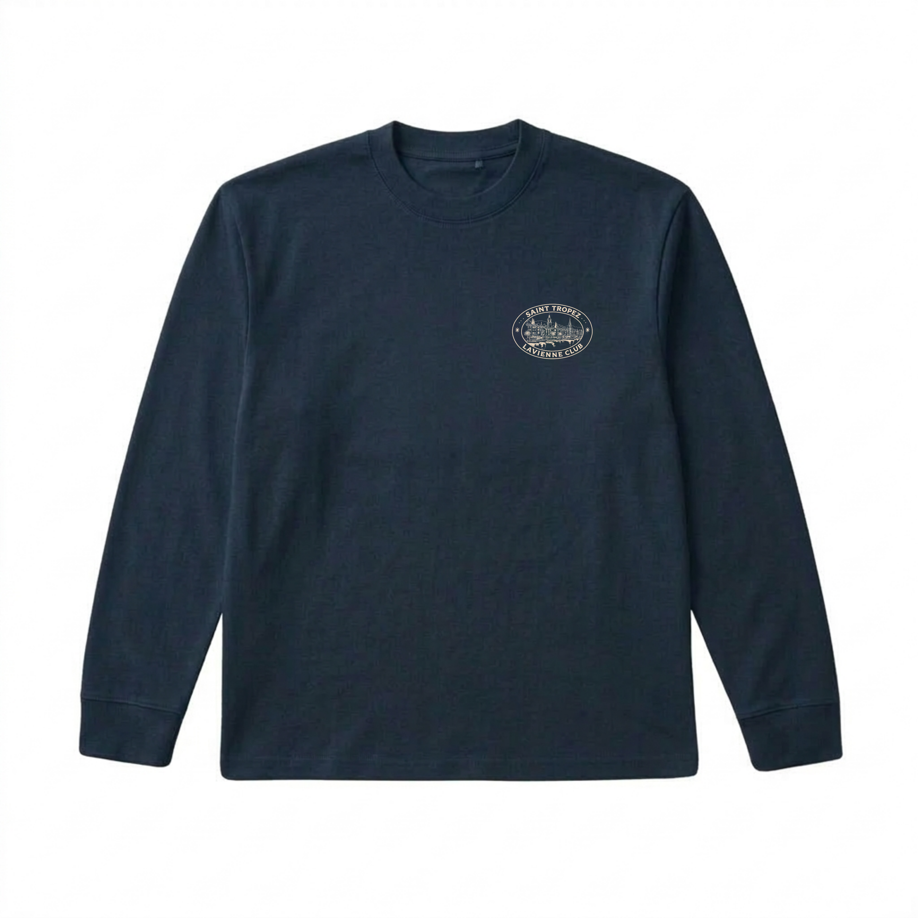 Saint Tropez Longsleeve