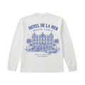 Monte Carlo Longsleeve