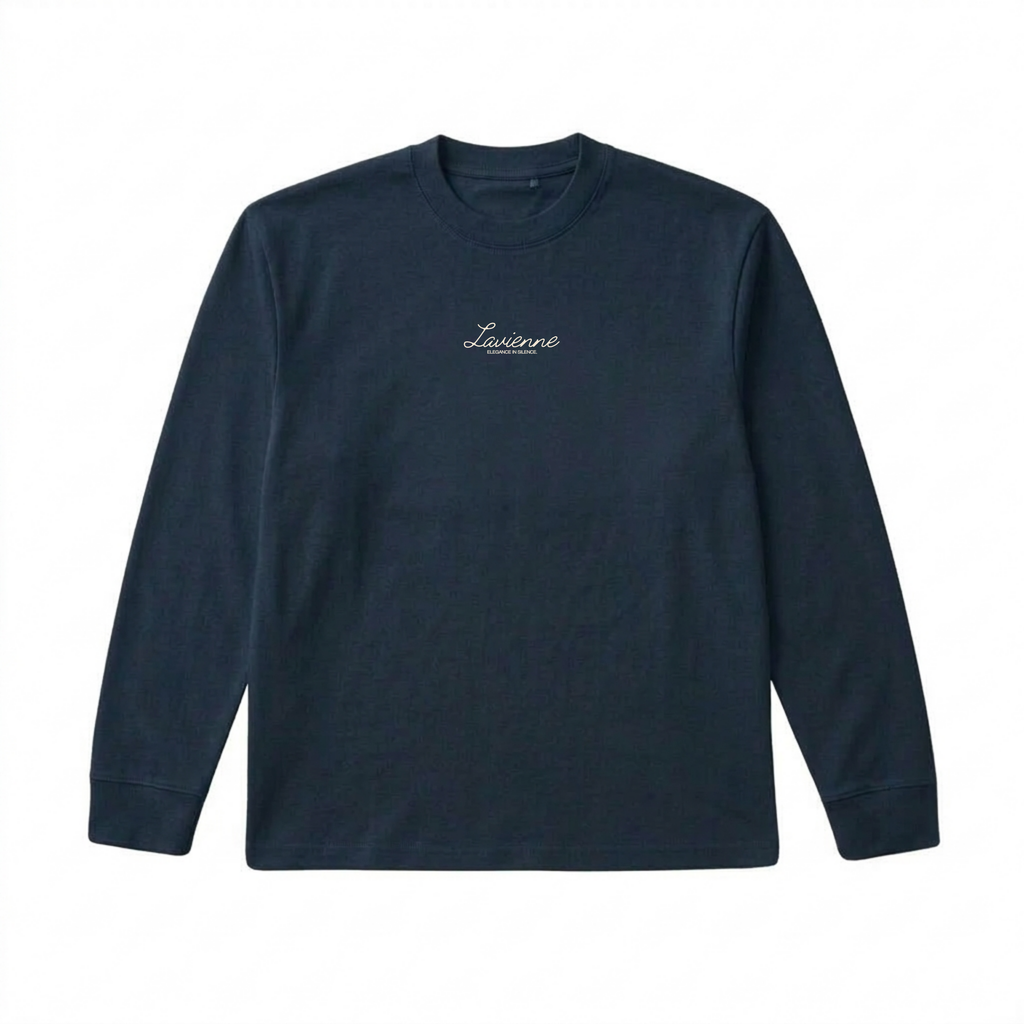 Monte Carlo Longsleeve