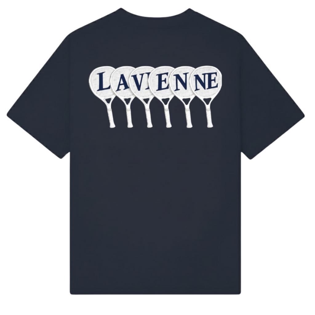 Padel Club T-Shirt