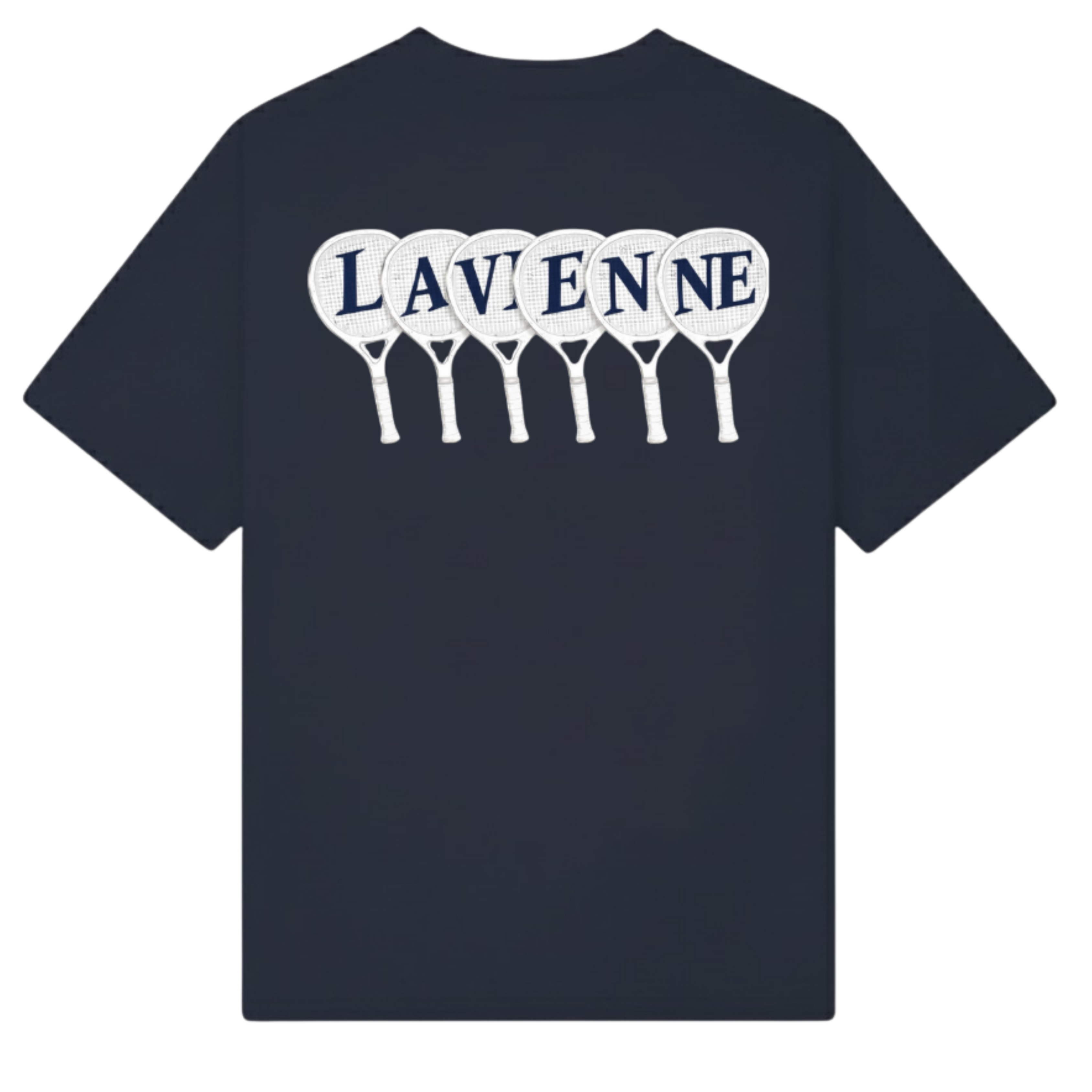 Padel Club T-Shirt